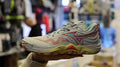 Zapatillas de Voley Mizuno Wave