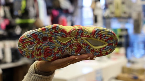 Zapatillas de Voley Mizuno Wave