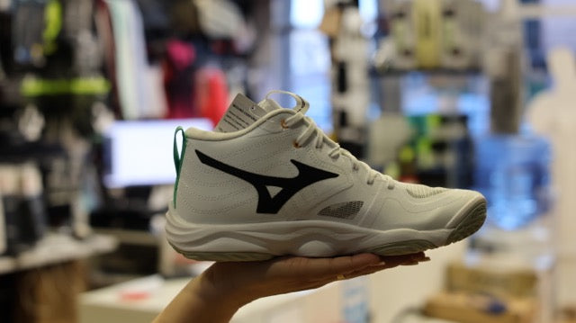 Zapatillas de Vóley Mizuno Wave Momentum Elite