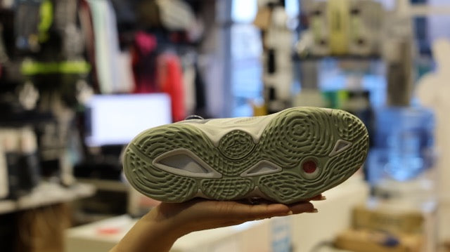 Zapatillas de Vóley Mizuno Wave Momentum Elite