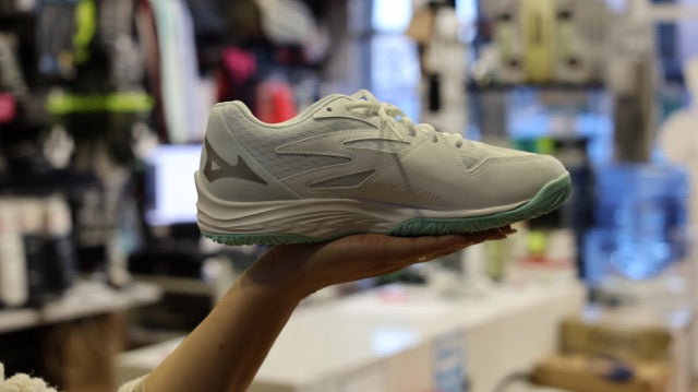 Zapatillas de Vóley Mizuno Wave Momentum Mid (Vóley Indoor)