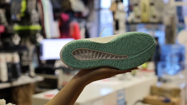 Zapatillas de Vóley Mizuno Wave Momentum Mid (Vóley Indoor)