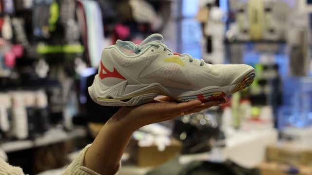 Zapatillas de Vóley Mizuno Wave Voltage