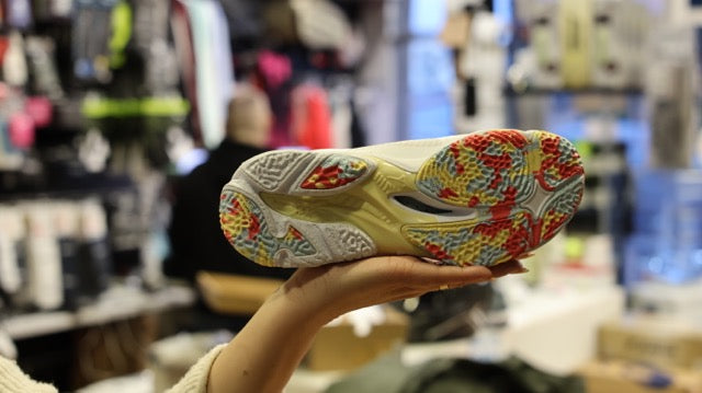 Zapatillas de Vóley Mizuno Wave Voltage