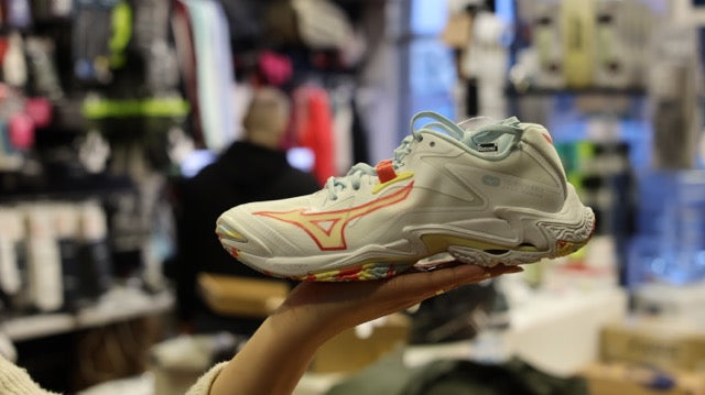 Zapatillas de Vóley Mizuno Wave Voltage