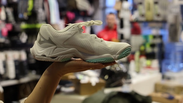 Zapatillas de Vóley Mizuno Wave Momentum