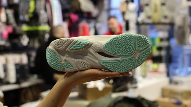 Zapatillas de Vóley Mizuno Wave Momentum