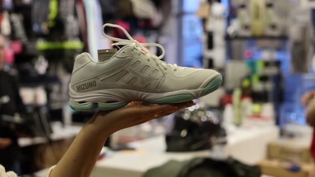 Zapatillas de Vóley Mizuno Wave Lightning Z7