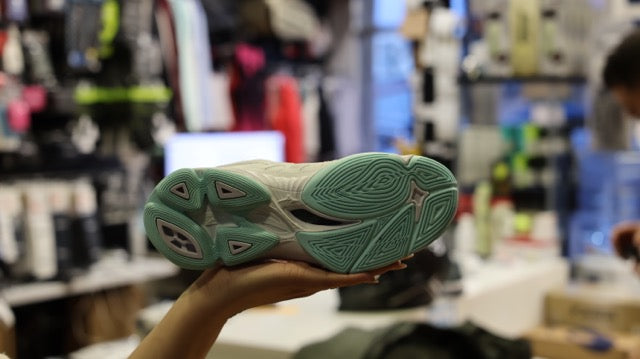 Zapatillas de Vóley Mizuno Wave Lightning Z7