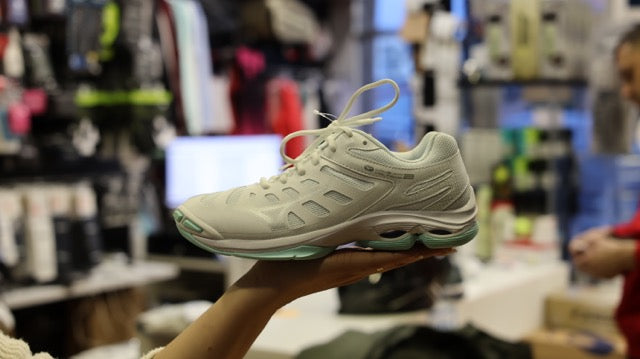 Zapatillas de Vóley Mizuno Wave Lightning Z7