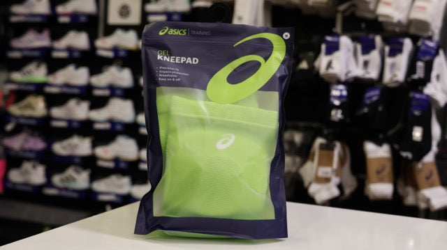 Rodilleras de Vóley ASICS Knee Pad Basic