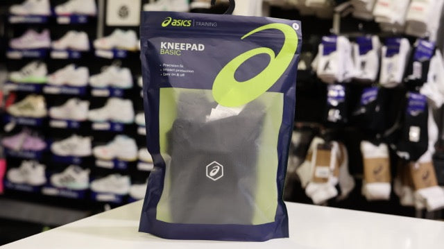 Rodilleras de Vóley ASICS Knee Pad Basic
