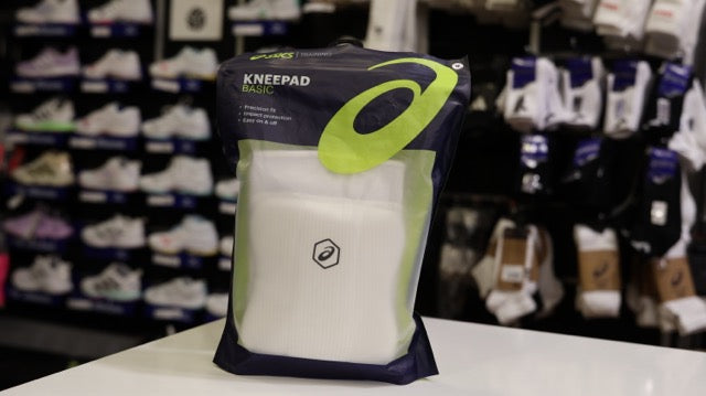 Rodilleras de Vóley ASICS Knee Pad Basic