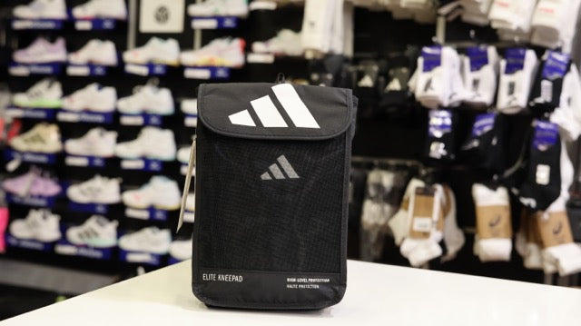 Rodillera Adidas Elite Kneepad
