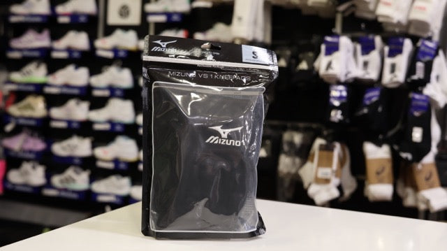 Rodillera Mizuno VS1 Kneepad