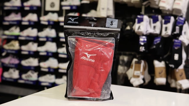Rodillera Mizuno VS1 Kneepad