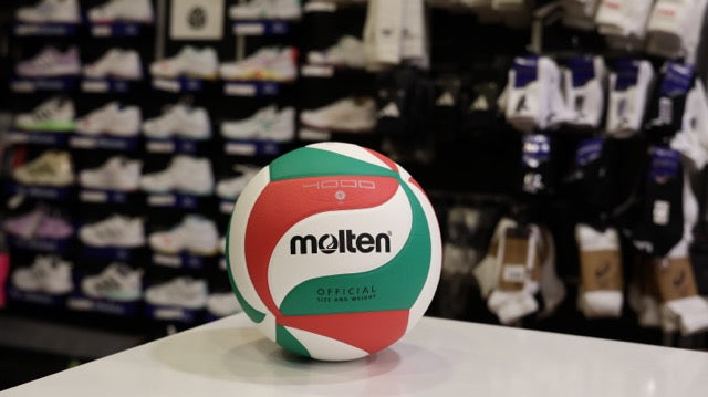 Balón de Vóley Molten 4000 Oficial